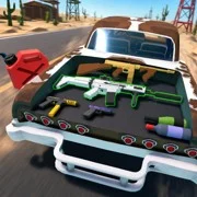Long Drive to Horizons Sim