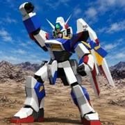 Real Robots Final Attack