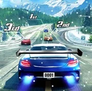 Street Racing 3D