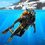 Underwater Survival: Deep Dive