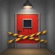 Don’t go through that Door