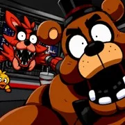 Five Nights at Frickbear’s 3