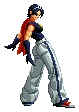 May Lee Jinju (Hero Mode)