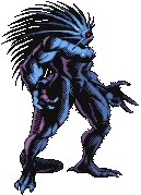 Blackheart-stance