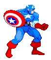 Capstand