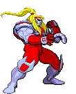 OmegaRed-stance
