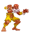 Dhalsim