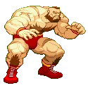 Sf-zangief