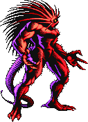 Mephisto m