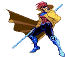 Gambit breath