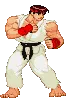 Ryu-marverl-vs-cacpom
