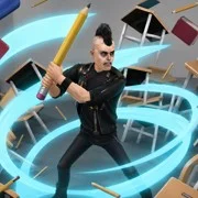 School Fury