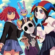 Doki Doki Literature Club! - Play Visual Novel Games Online Doki Doki Literature Club! - Play Visual Novel Games Online