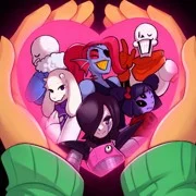 Undertale: Act to Flirt