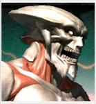 YOSHIMITSU