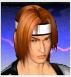 HWOARANG