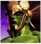 OGRE