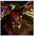 TRUE OGRE