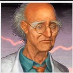DOCTOR B.