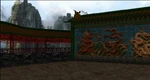 Martial Arts Dojo (Forest Law / Kuma / Panda)