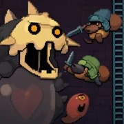 Flightless Nitrome