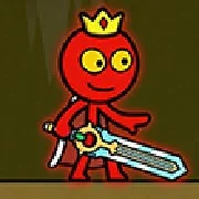 Stickman Adventure