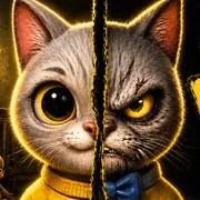 The Cat in Yellow