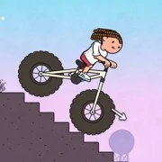 Wheel Master