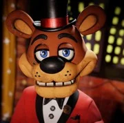 A Bite at Freddy’s