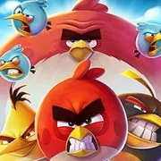 Angry Birds 2