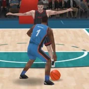Basketball Across Country