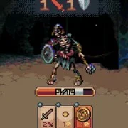 Cardmare: Descent