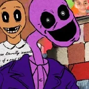Dayshift at Freddy’s 3