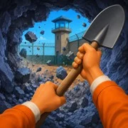 Dig Out: Prison Escape Simulator