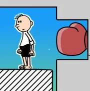 Eddie Platformer