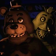 FNAF: Blood & Gear