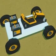 Mechacraft.io