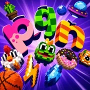 Pegfinity Demo