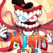 The Amazing Digital Circus (TADC) Mind Games