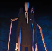The Tall Man