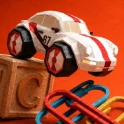 Tiny Cars