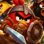 Angry Birds Epic