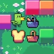 Ducky Sokoban DX