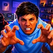 Escape from the Vlogger