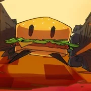 Fast Food Wars