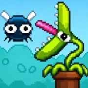 Feed Me by Nitrome