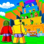 Jump for Brainrots