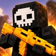 Pixel World Online