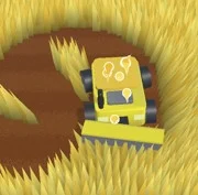 Satisfying Harvest