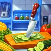 Slice To Meet You